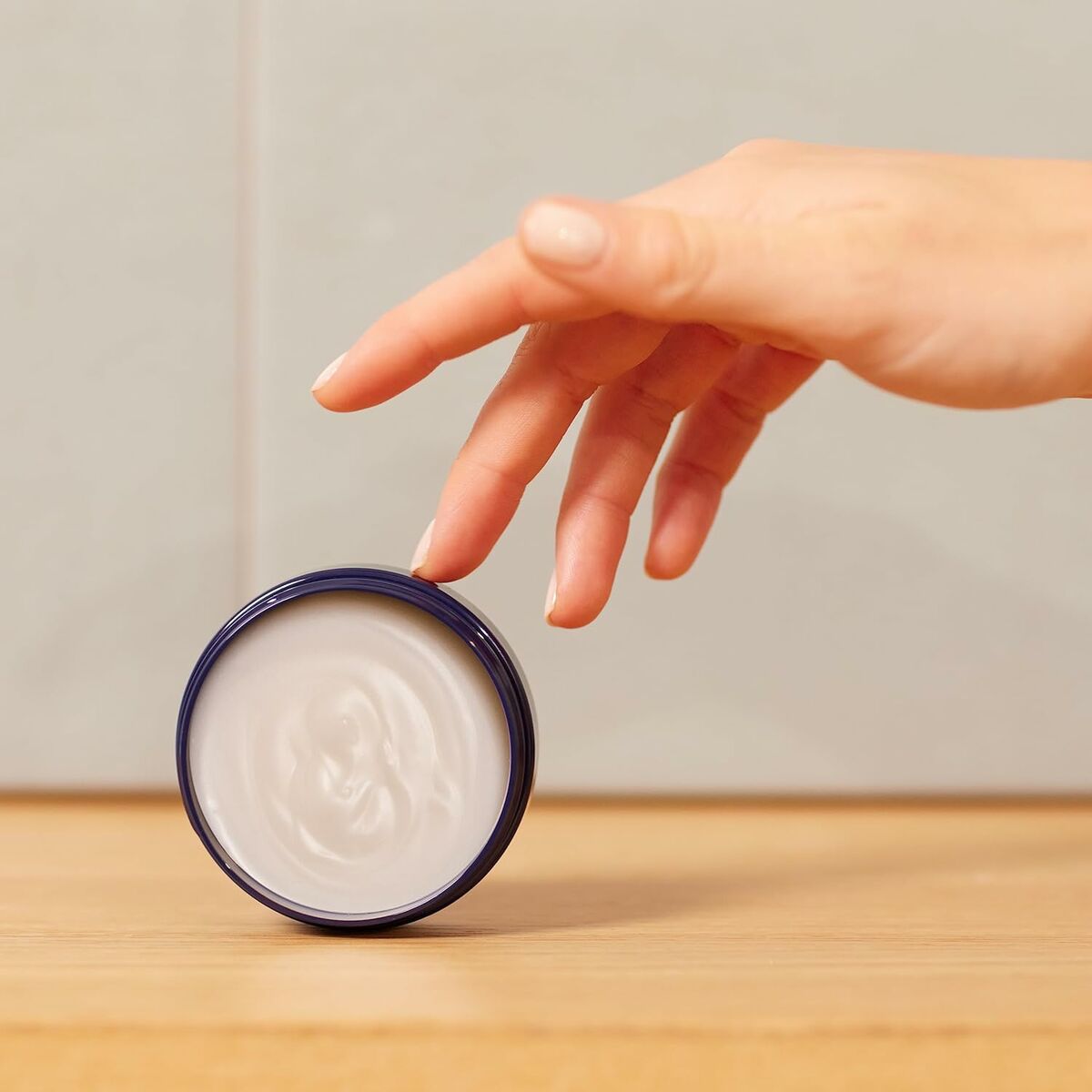 Creme-Deodorant Melvita Los Esenciales De Higiene 50 g Balsam-3