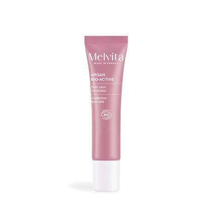 Eye Contour Melvita ARGÁN BIO-ACTIVE 15 ml