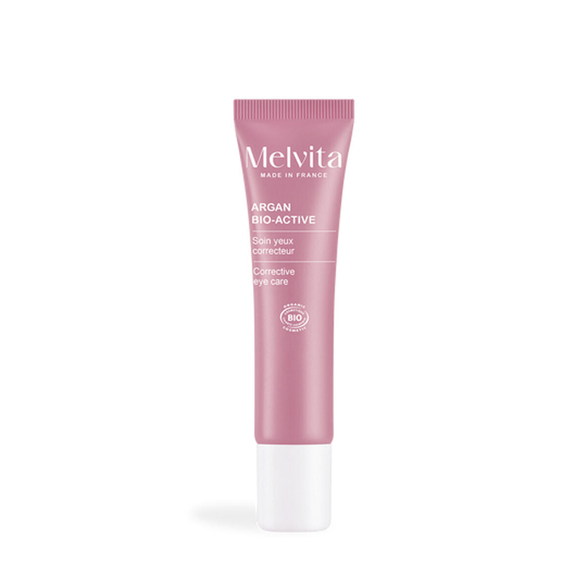 Augenkontur Melvita ARGÁN BIO-ACTIVE 15 ml-0