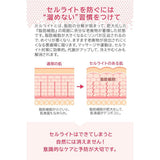 Körperlotion Melvita L'OR ROSE-6