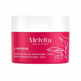 Körperlotion Melvita L'OR ROSE-0