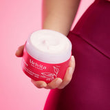 Körperlotion Melvita L'OR ROSE-5