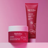 Körperlotion Melvita L'OR ROSE-3