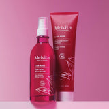 Körperlotion Melvita L'OR ROSE-4