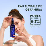 Facial Cleansing Gel Melvita EAU DE FLEURS-6