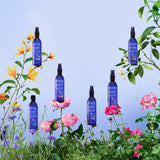 Facial Cleansing Gel Melvita EAU DE FLEURS-2