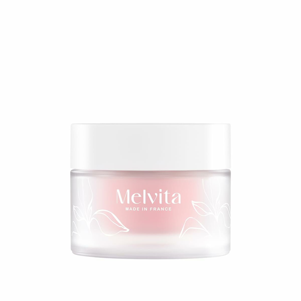 Crème de Jour Melvita SOURCE DE ROSES 50 ml-0