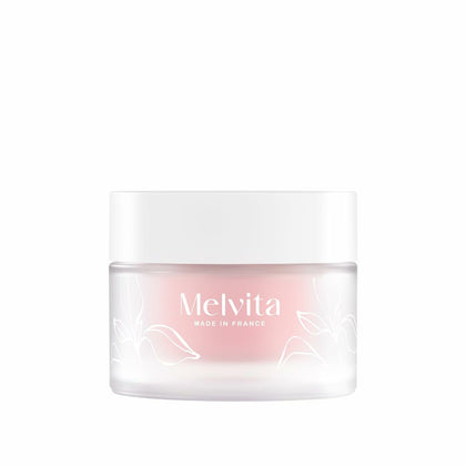 Crème de Jour Melvita SOURCE DE ROSES 50 ml
