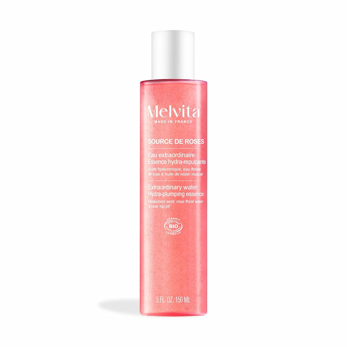 Eau aromatisée Melvita EAU EXTRAORDINAIRE 150 ml-0