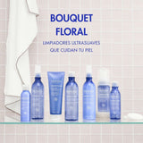 Struccante viso Melvita BOUQUET FLORAL DETOX-1
