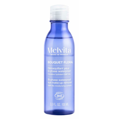 Struccante viso Melvita BOUQUET FLORAL DETOX