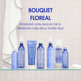 Struccante viso Melvita BOUQUET FLORAL DETOX-1