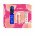 Coffret cosmétique unisexe Melvita EAU DE FLEURS 3 pièces-0