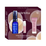 Make-up-Set Melvita ARGÁN BIO 2 Stück-3