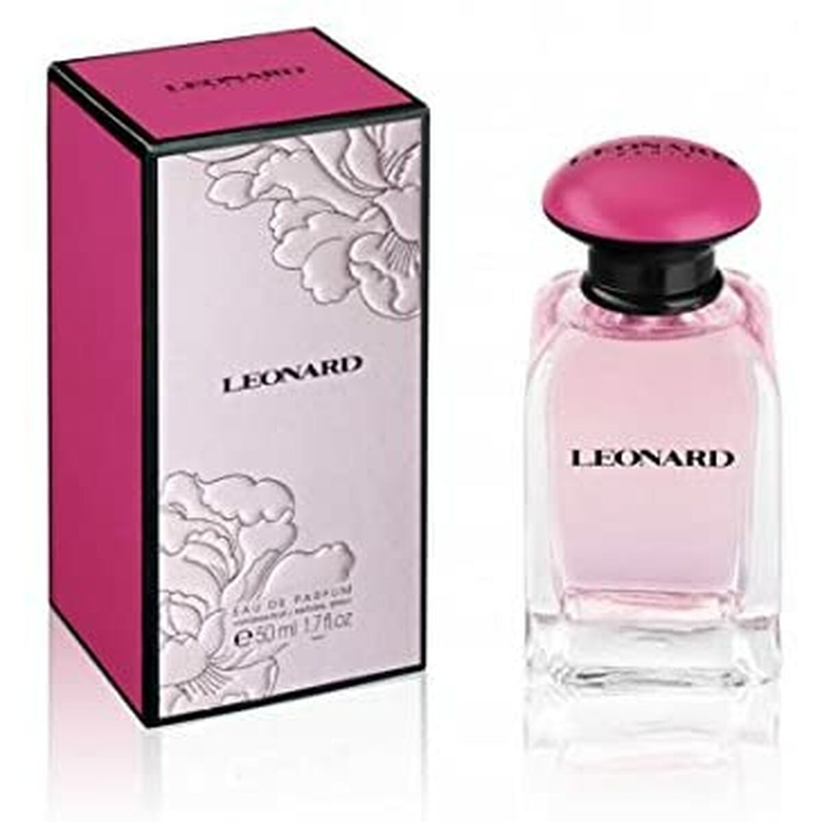 Parfum de dama Signature Leonard Paris 13207 EDP 50 ml EDP-1