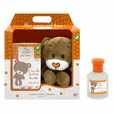 Profumo per bambini Christine Arbel Mon Premier Sent Bon 50+Oso 50 ml 2 Pezzi-0