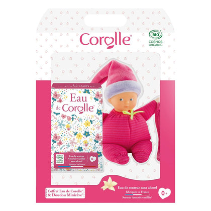 Profumo per bambini Christine Arbel Eau de Corolle 30 ml 2 Pezzi