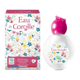 Profumo per bambini Christine Arbel Eau de Corolle 30 ml 2 Pezzi-1