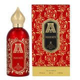 Unisex Perfume Attar Collection EDP Hayati 100 ml-0