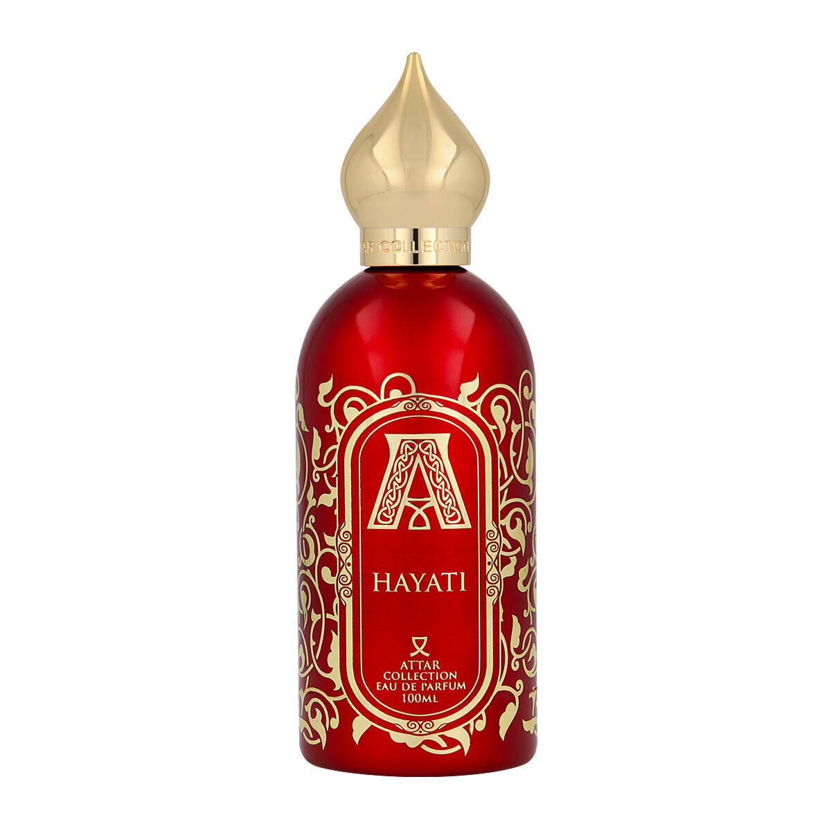 Unisex Perfume Attar Collection EDP Hayati 100 ml-1