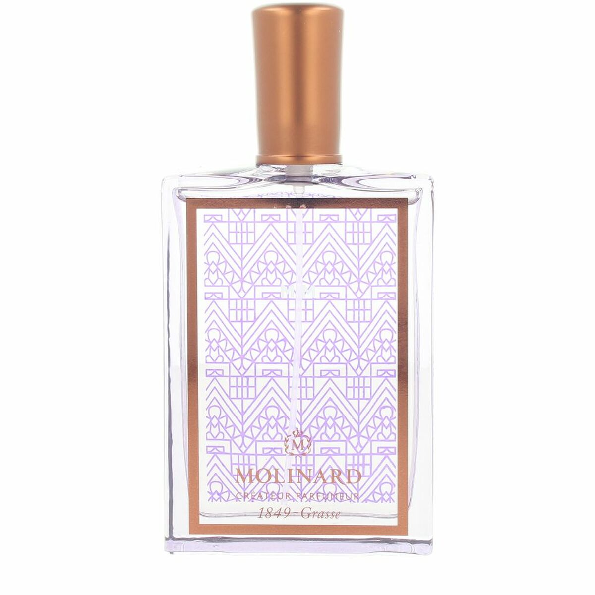 Women's Perfume Molinard MM 75 ml-0