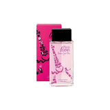 Women's Perfume Ulric De Varens Paris Love EDP 100 ml-0