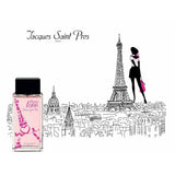 Women's Perfume Ulric De Varens Paris Love EDP 100 ml-1