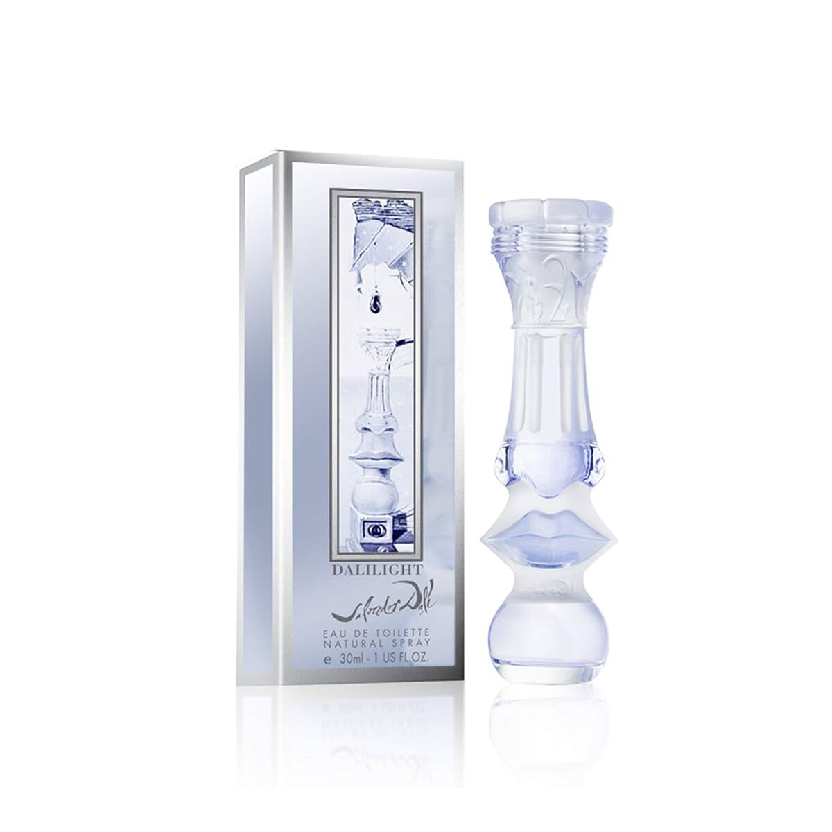 Perfume de mujer Salvador Dali Dalilight 30 ml-0
