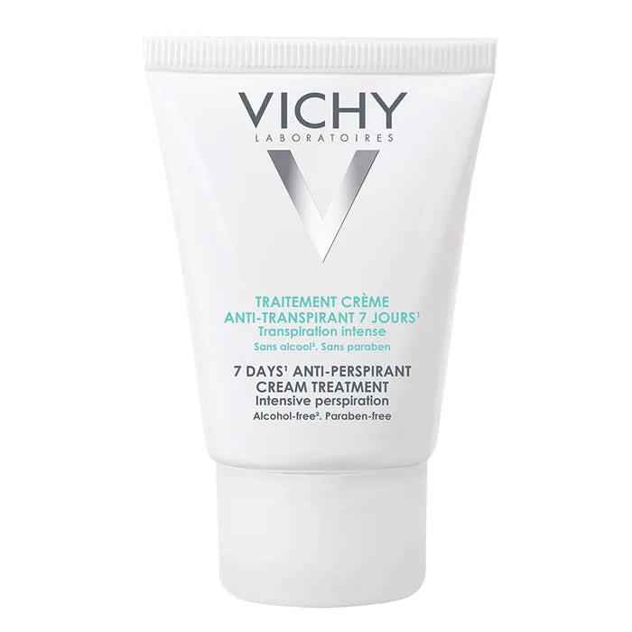 Vichy Deodorante crema Anti Transpirante 7 Giorni 30 ml