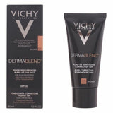 Fluid Foundation Make-up Dermablend Vichy Spf 35 30 ml-1