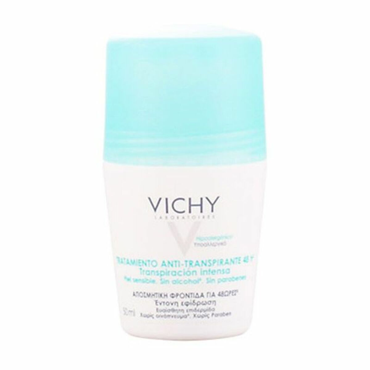 Roll-On Deodorant Deo Vichy 927-20300 (50 ml) 50 ml-0