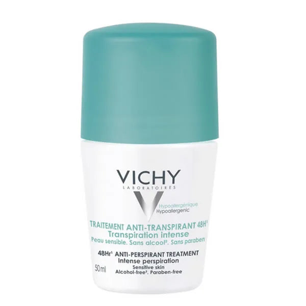 Vichy deodorante 48 Hour Roll On Anti Perspirant 50 ml