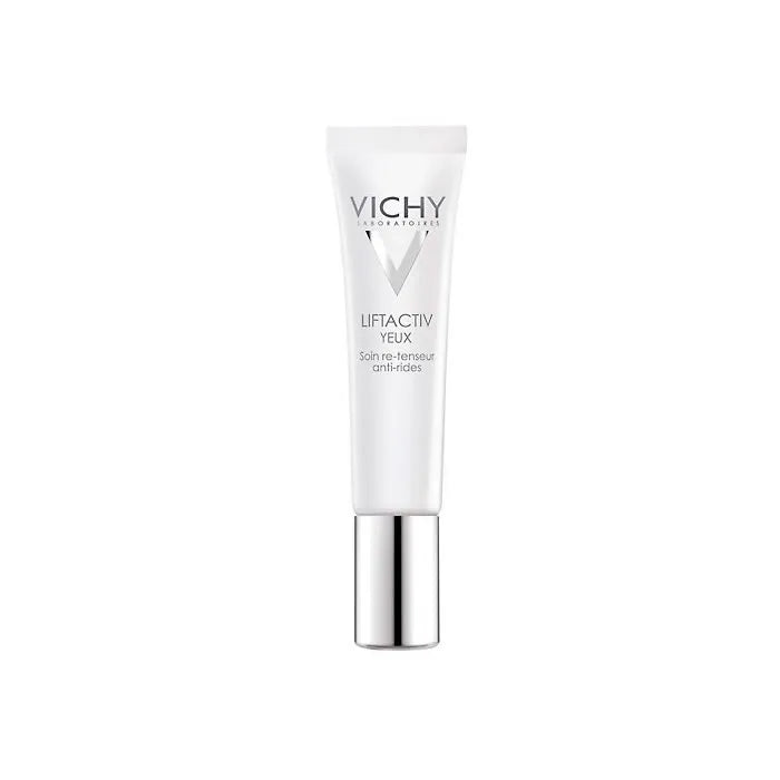 Vichy Liftactiv Cxp occhi Tubo 15 ml