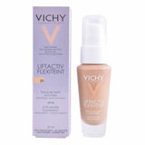 Fluid Foundation Make-up Liftactiv Flexiteint Vichy Spf 20-1