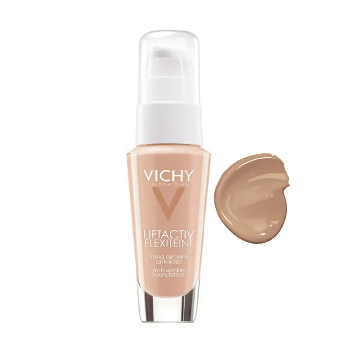 Vichy Liftactiv Flexiteint Fondotinta 25 Nude 30 ml