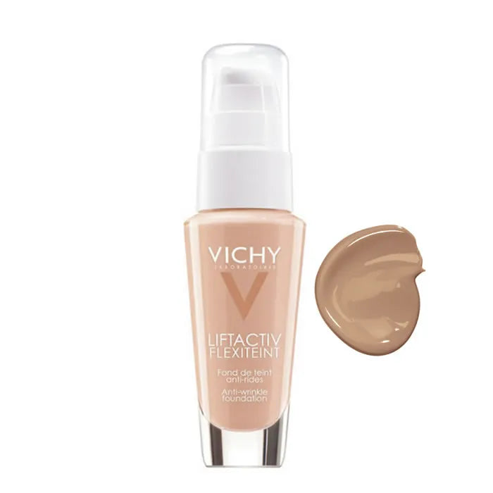 Vichy Liftactiv Flexiteint Fondotinta 45 Gold 30 ml