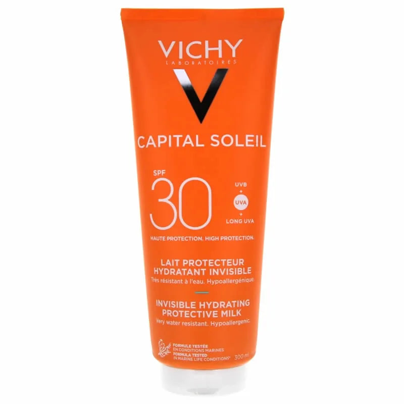 Vichy Capital Soleil Latte Protettivo Spf30 300 ml