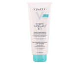 Facial Make Up Remover Cream Vichy Pureté Thermale 3-in-1-0