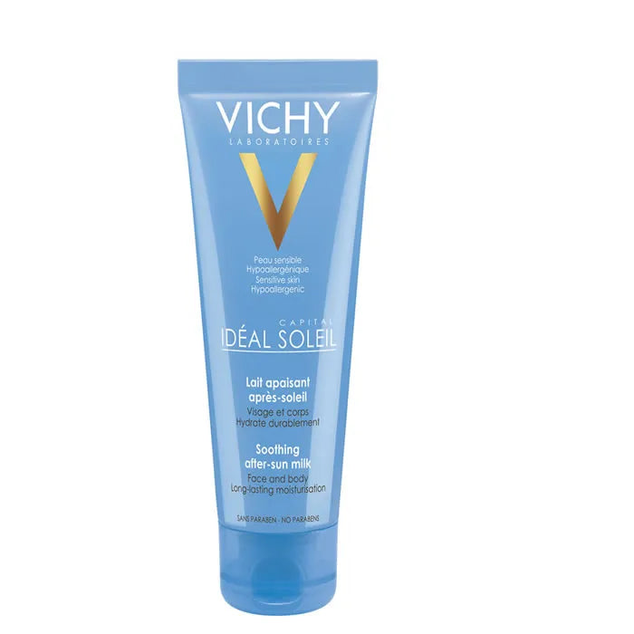 Vichy Idéal Soleil Latte Di Trattamento Quotidiano Doposole 300 ml