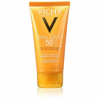 Gesichts-Sonnencreme Vichy Capital Soleil