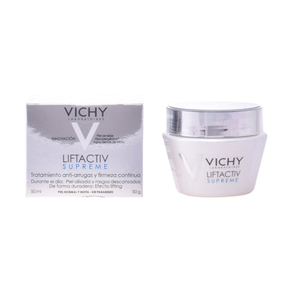 Tratament antirid Liftactiv Supreme Vichy 50 ml