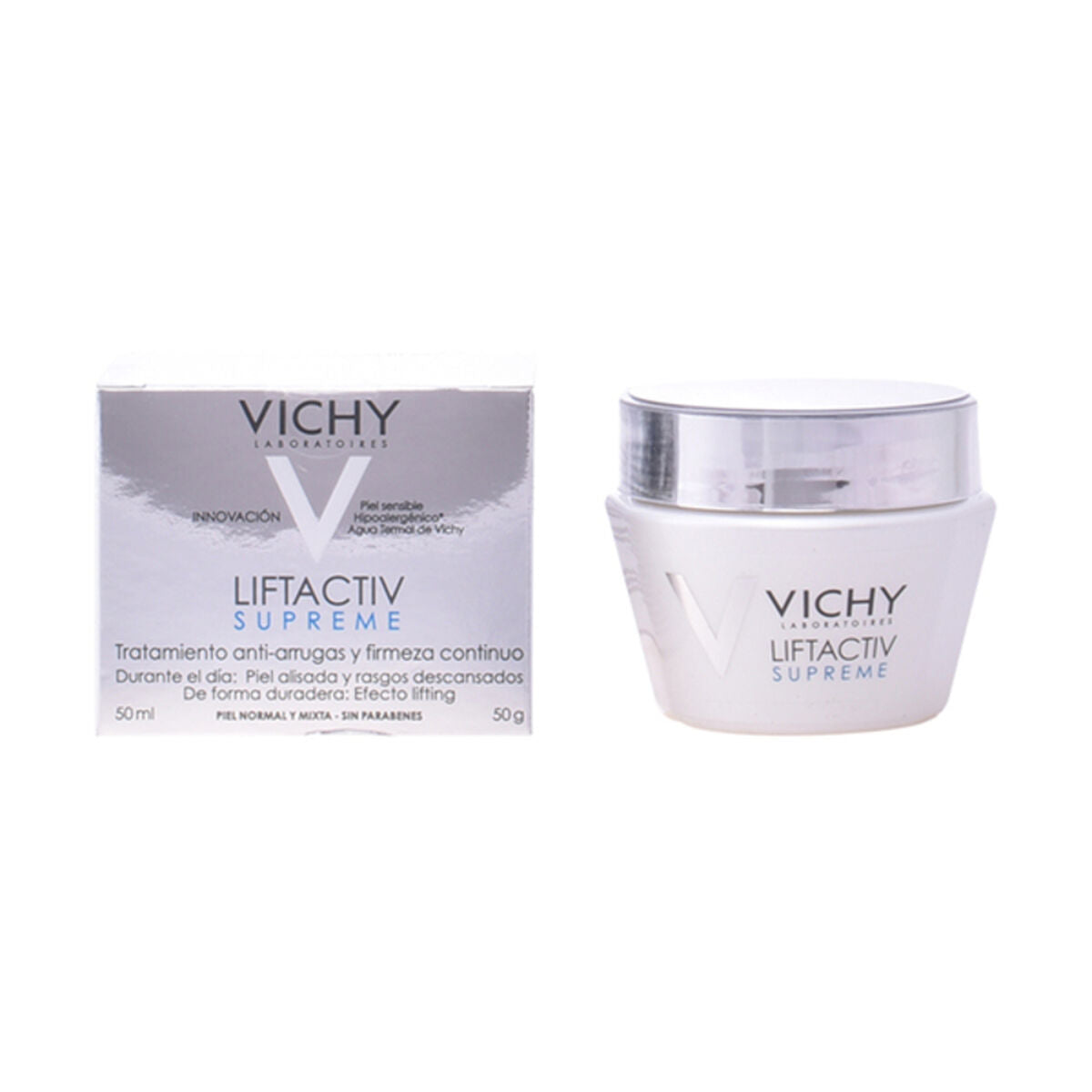 Tratament antirid Liftactiv Supreme Vichy 50 ml-0