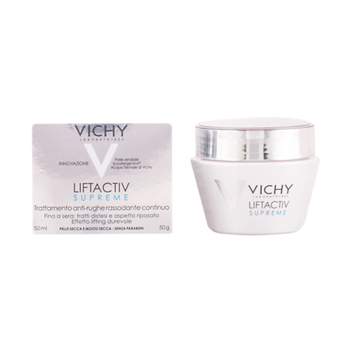 Tagescreme Liftactiv Vichy-0