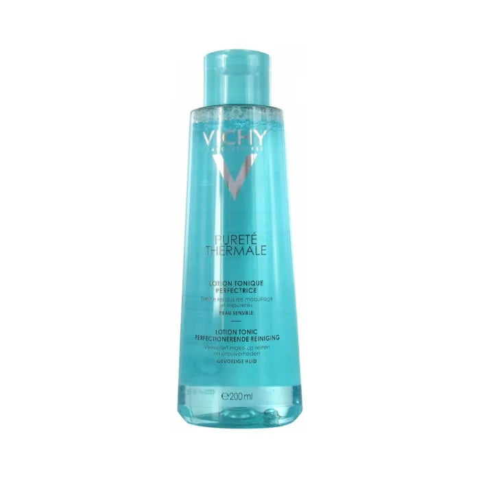 Vichy Pureté Thermal tonico Perfezionatore 200 ml
