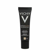 Foundation Vichy Dermablend 3D Nº 15 Opal 30 ml Spf 15 Softener-0