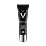 Liquid Make Up Base Vichy Dermablend 3D Make-Up 45-gold Spf 15 30 ml (30 ml)-0