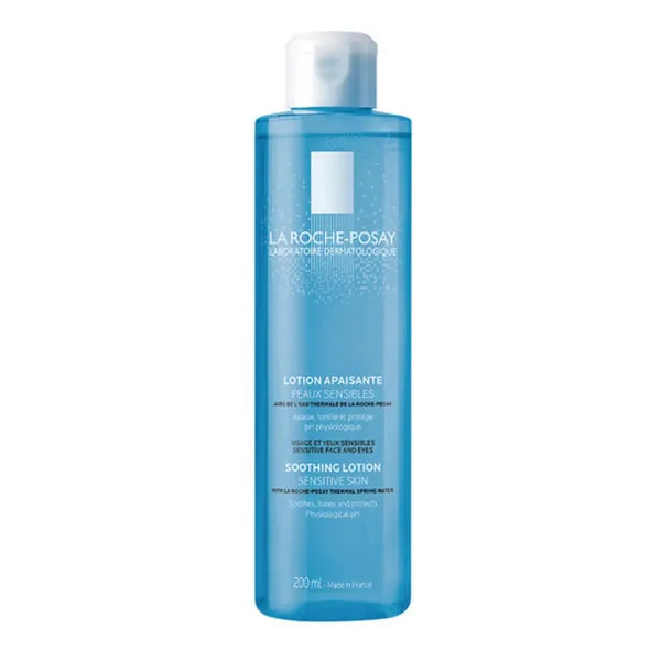 LA Roche-posay tonico Lenitivo 200 ml