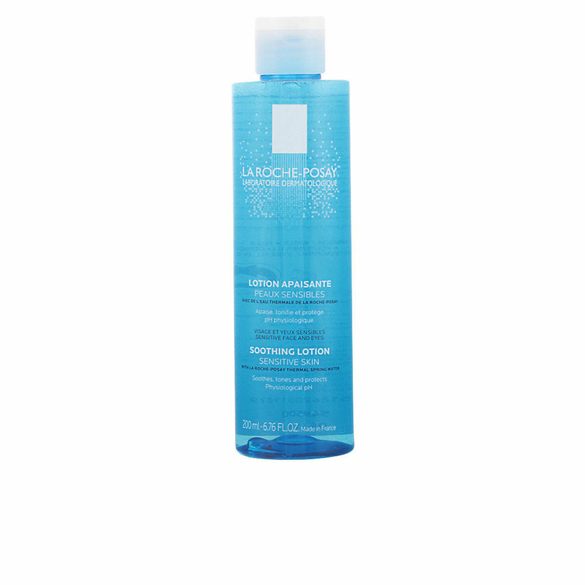 Calming Lotion La Roche Posay Apaisante Physiologique (200 ml)-0