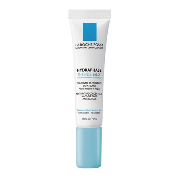 LA Roche-posay Hydraphase Intense Occhi 15 ml