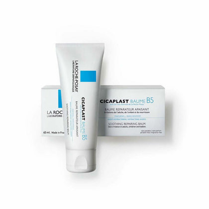 Balsam reparator corporal La Roche Posay 3.33787E+12 40 ml (40 ml)
